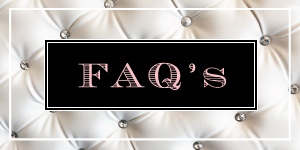 Frequently Asked Questions Signature Bridal Book Wedding Dress Appointment