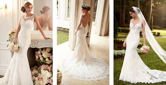 Stella York Bridal Gown Wedding Dress Signature Bridal St Louis Missouri Chesterfield
