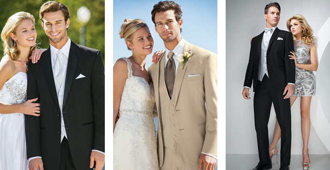 Jims Formal Wear Tuxedo Tux Bridal Gown Wedding Dress Signature Bridal St Louis Missouri Chesterfield