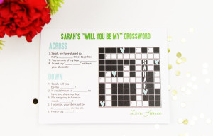 crossword