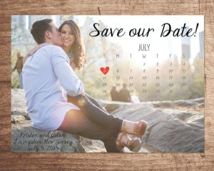 save the date 11