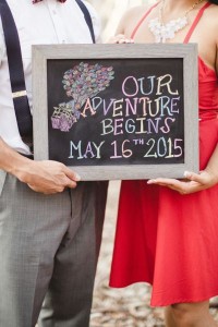 save the date 16