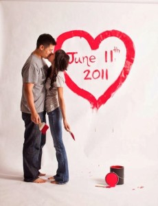 save the date 18