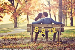 save the date 23