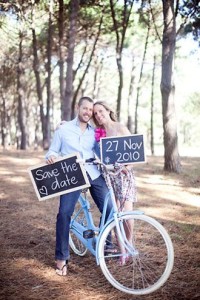 save the date 25