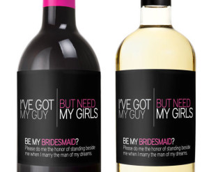 wine labels
